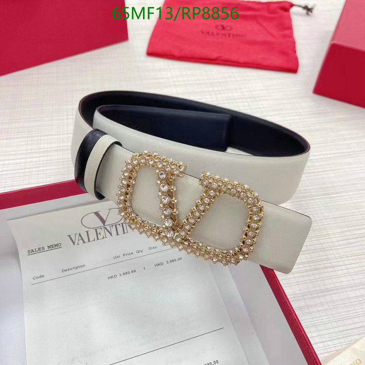 Valentino-Belts Code: RP8856 $: 65USD