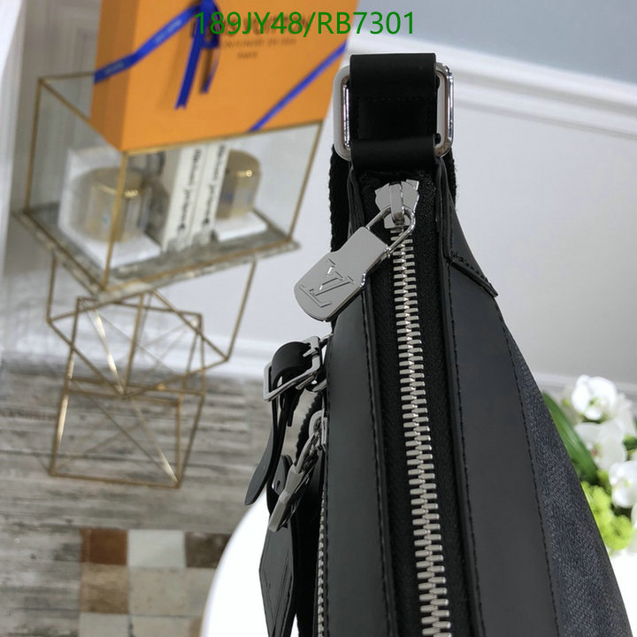 LV-Bag-Mirror Quality Code: RB7301 $: 189USD