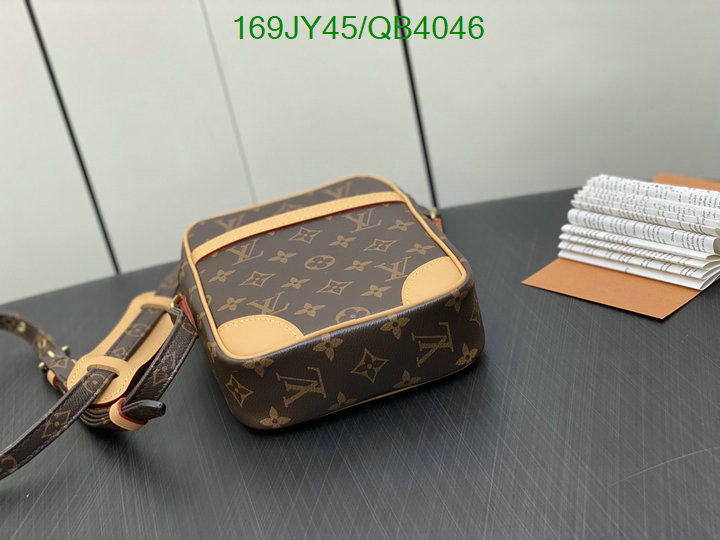 LV-Bag-Mirror Quality Code: QB4046 $: 169USD