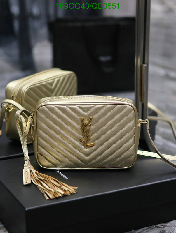 YSL-Bag-Mirror Quality Code: QB3551 $: 169USD