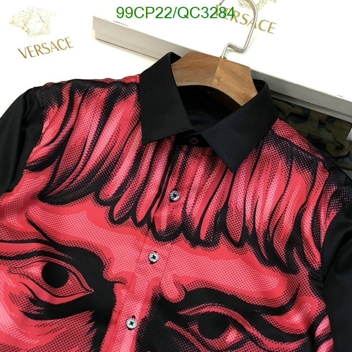 Versace-Clothing Code: QC3284 $: 99USD