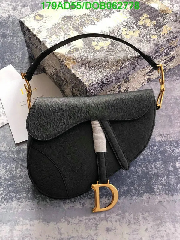 Dior-Bag-Mirror Quality Code: D0B062778 $: 179USD