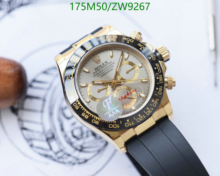 Rolex-Watch-4A Quality Code: ZW9267 $: 175USD