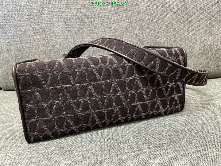 Valentino-Bag-Mirror Quality Code: RB7221 $: 259USD