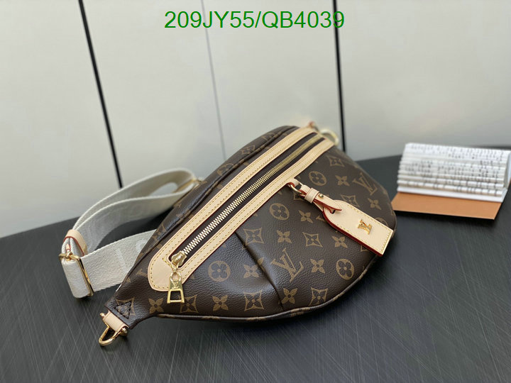 LV-Bag-Mirror Quality Code: QB4039 $: 209USD