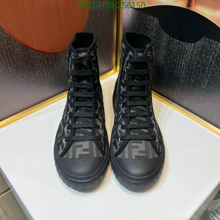 Boots-Men shoes Code: ZS6150 $: 139USD