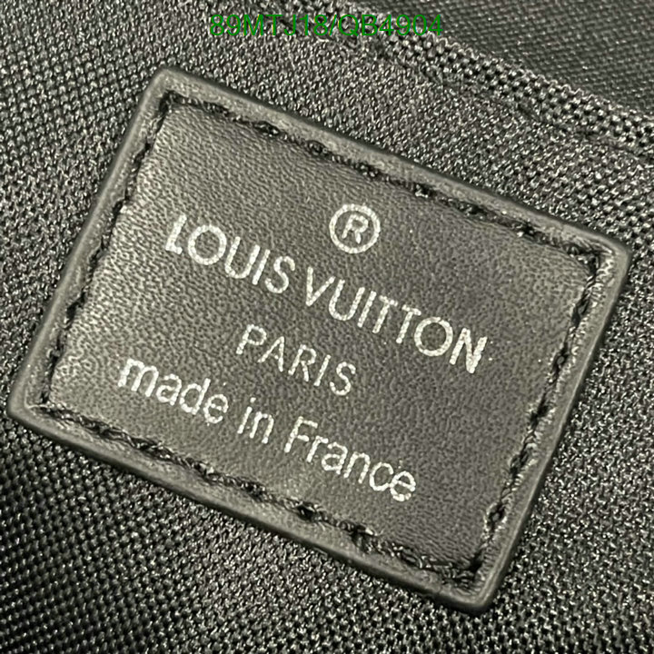 LV-Bag-4A Quality Code: QB4904 $: 89USD