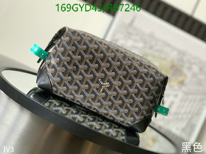 Goyard-Bag-Mirror Quality Code: RB7246 $: 169USD