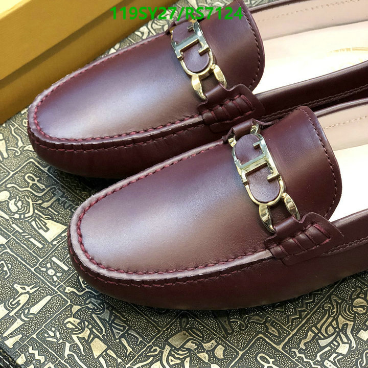 Tods-Women Shoes Code: RS7124 $: 119USD