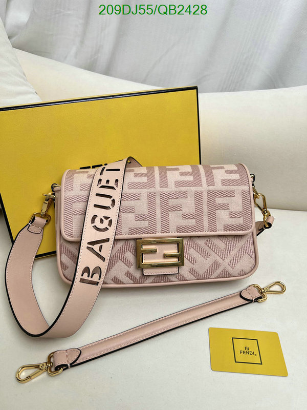 Fendi-Bag-Mirror Quality Code: QB2428 $: 209USD