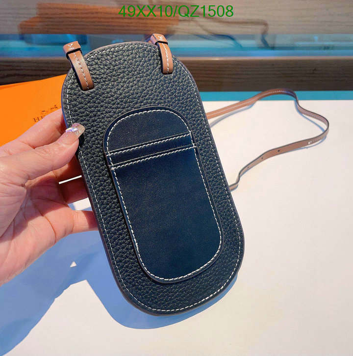 Hermes-Phone Case Code: QZ1508 $: 49USD