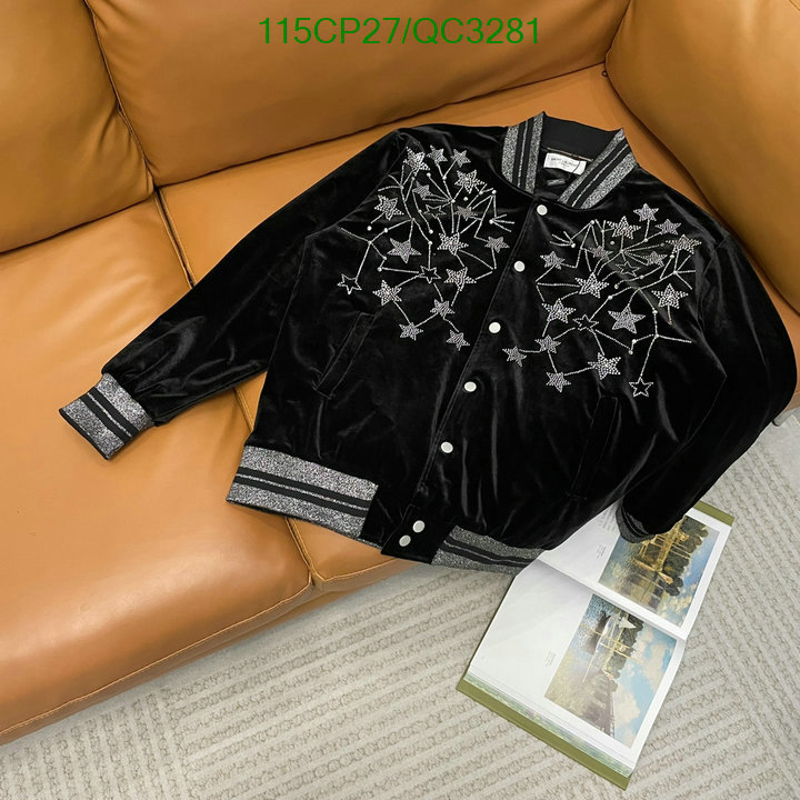 LV-Clothing Code: QC3281 $: 115USD