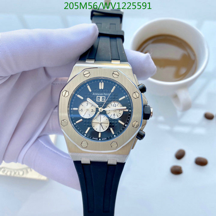 Audemars Piguet-Watch-Mirror Quality Code: WV1225591 $: 205USD