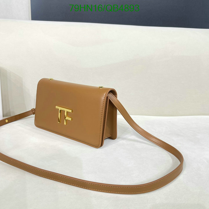 Tom Ford-Bag-4A Quality Code: QB4893 $: 79USD