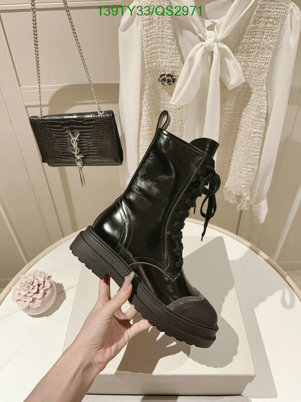 Boots-Women Shoes Code: QS2971 $: 139USD