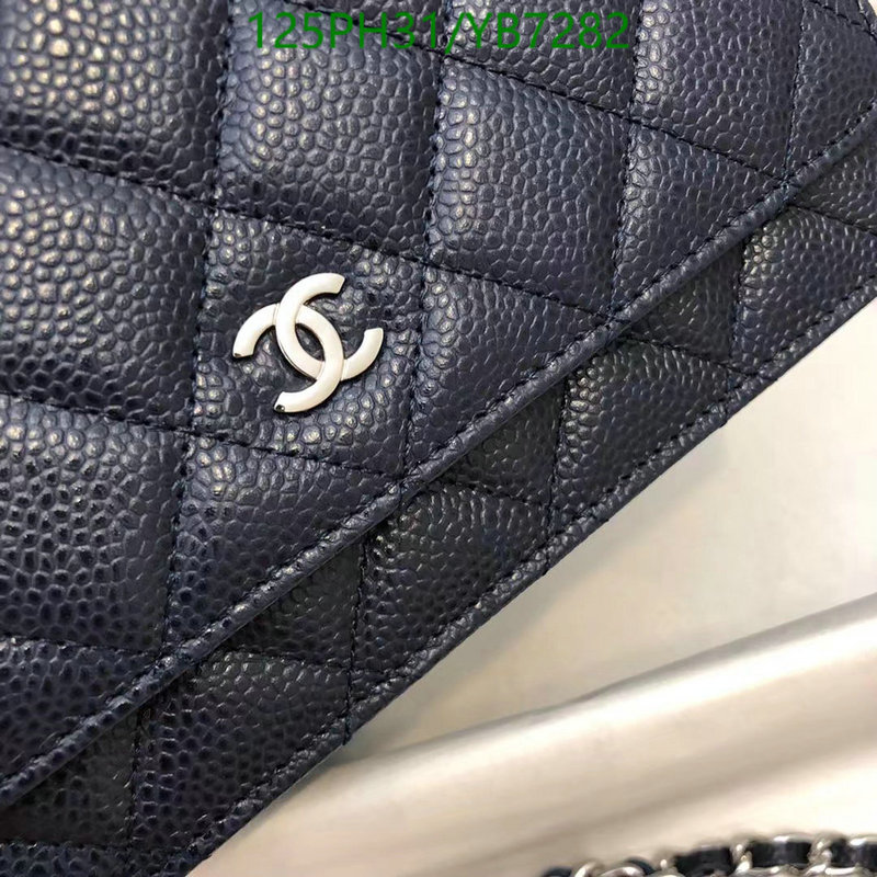 Chanel-Bag-Mirror Quality Code: YB7282 $: 125USD