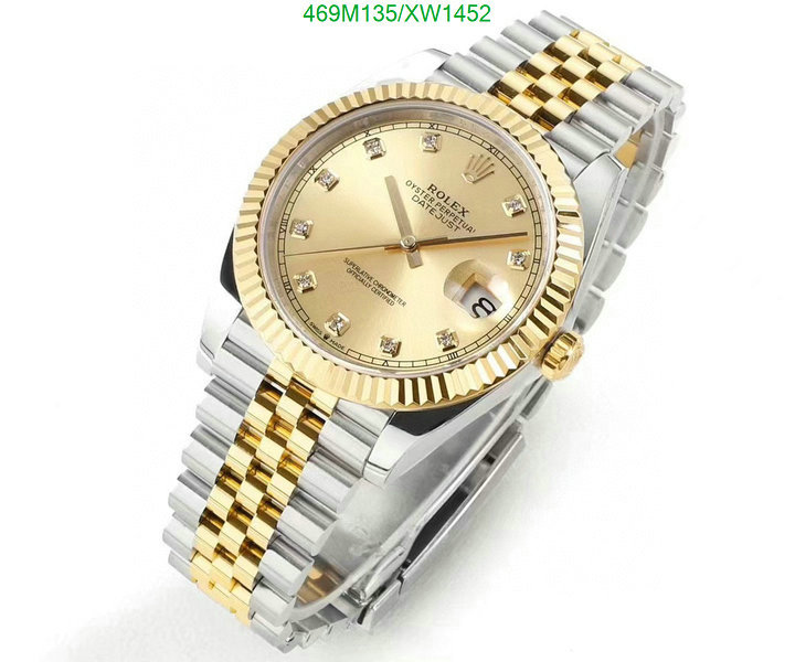 Rolex-Watch-Mirror Quality Code: XW1452 $: 469USD