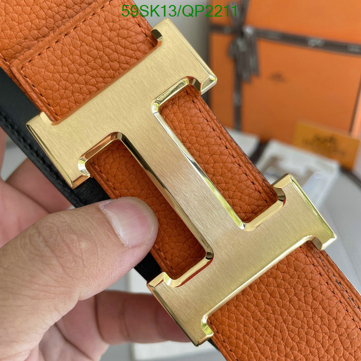 Hermes-Belts Code: QP2211 $: 59USD