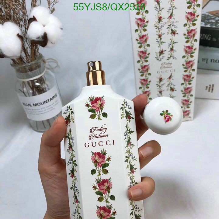 Gucci-Perfume Code: QX2516 $: 55USD