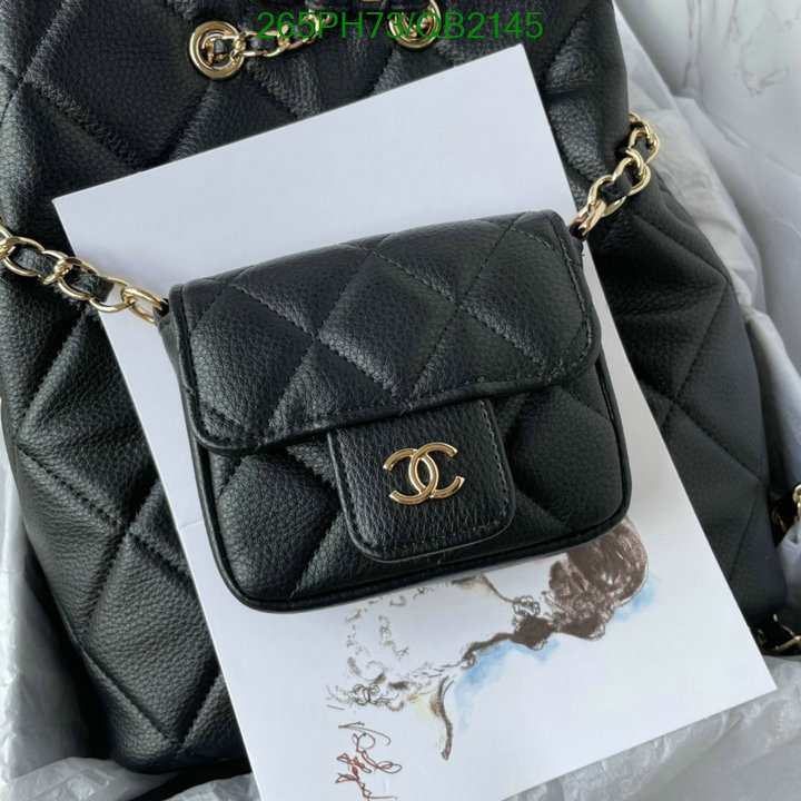 Chanel-Bag-Mirror Quality Code: QB2145 $: 265USD