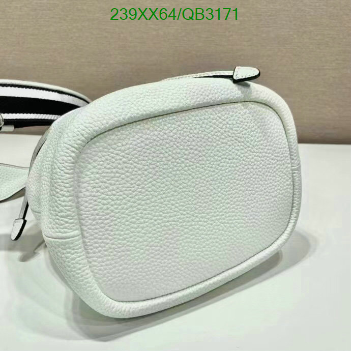 Prada-Bag-Mirror Quality Code: QB3171 $: 239USD