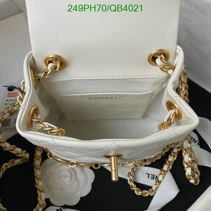 Chanel-Bag-Mirror Quality Code: QB4021 $: 249USD