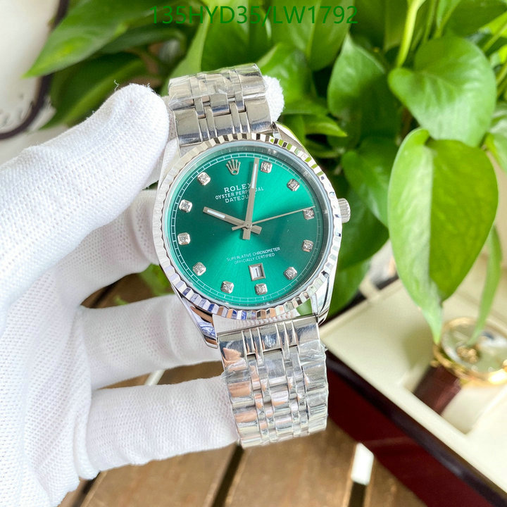 Rolex-Watch-4A Quality Code: LW1792 $: 135USD