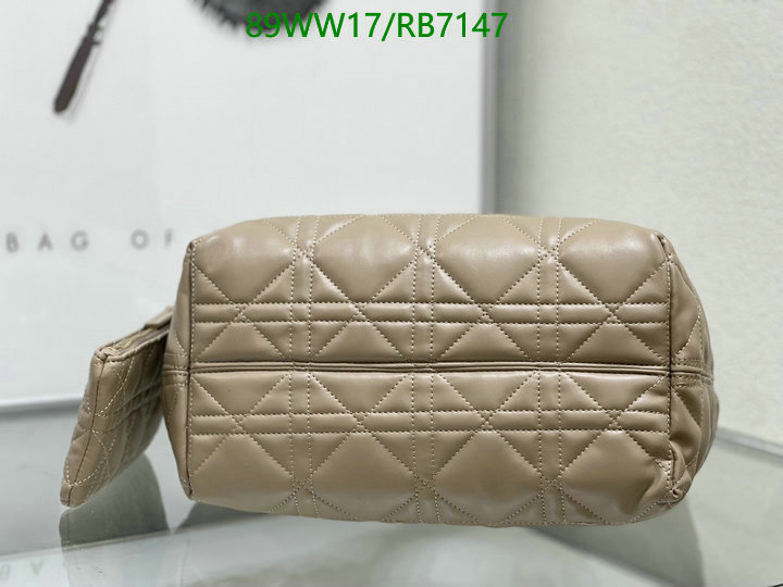 Dior-Bag-4A Quality Code: RB7147 $: 89USD