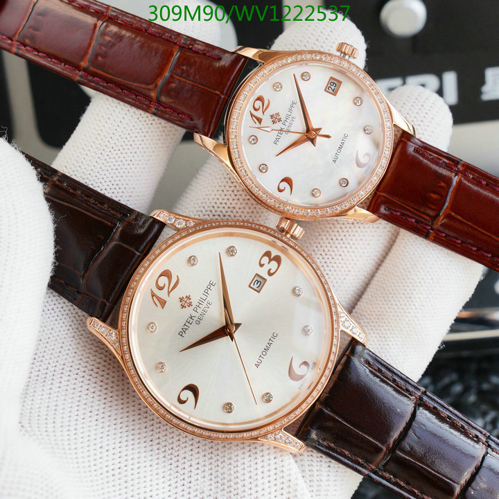 Patek Philippe-Watch-Mirror Quality Code: WV1222537 $: 309USD