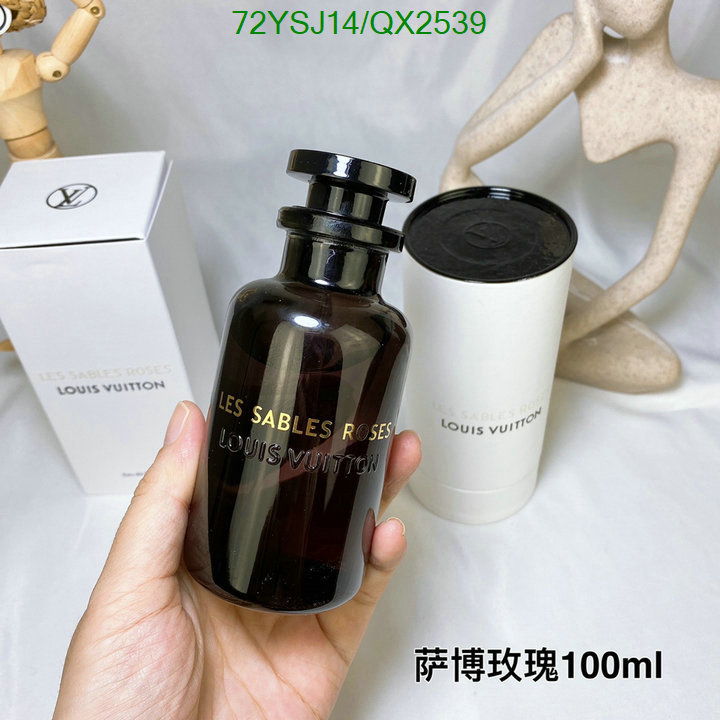 LV-Perfume Code: QX2539 $: 72USD