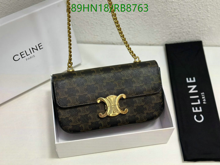 Celine-Bag-4A Quality Code: RB8763 $: 89USD