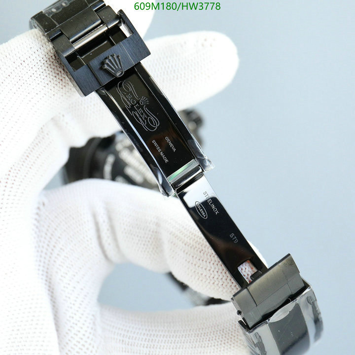 Rolex-Watch-Mirror Quality Code: HW3778 $: 609USD