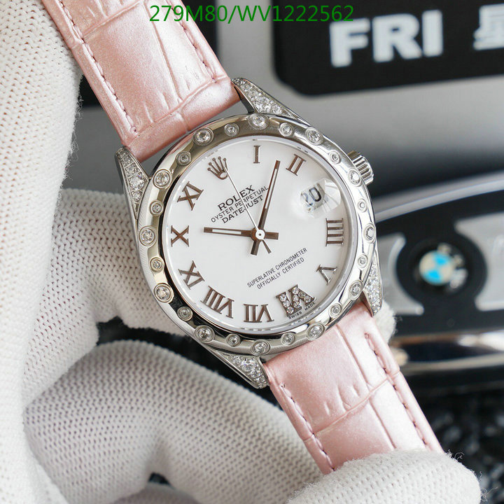 Rolex-Watch-Mirror Quality Code: WV1222562 $: 279USD