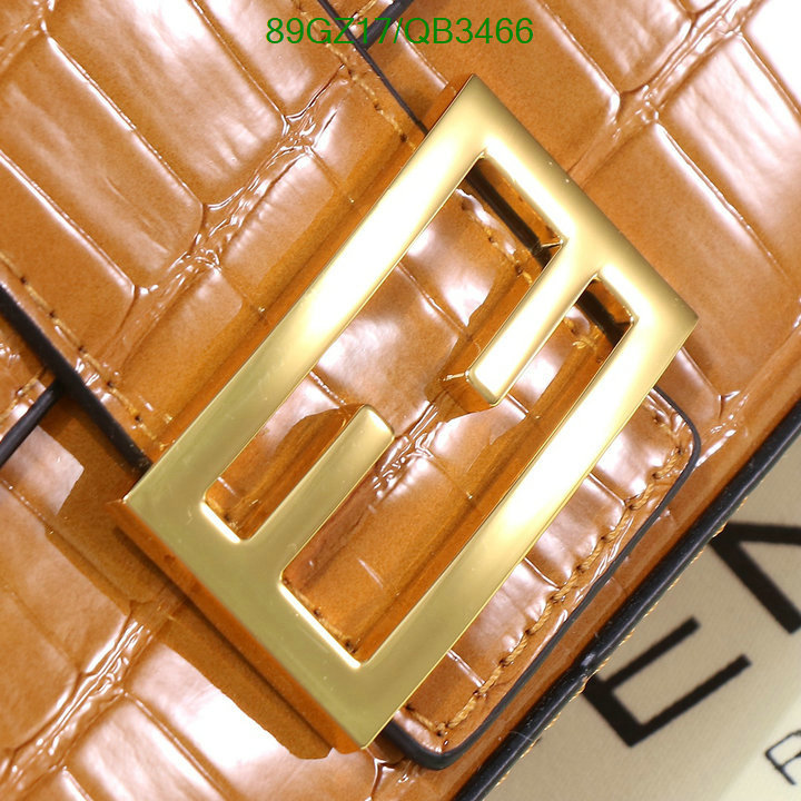 Fendi-Bag-4A Quality Code: QB3466 $: 89USD