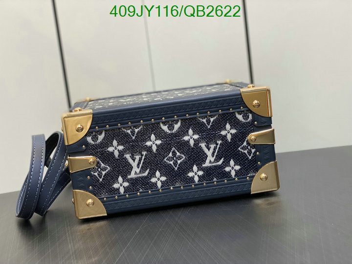 LV-Bag-Mirror Quality Code: QB2622 $: 409USD