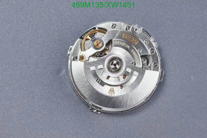 Rolex-Watch-Mirror Quality Code: XW1451 $: 469USD