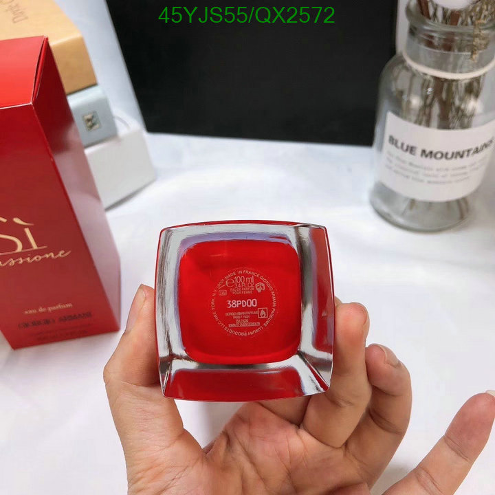 Armani-Perfume Code: QX2572 $: 45USD