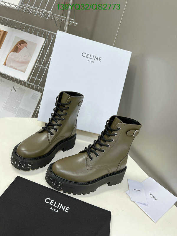 Celine-Women Shoes Code: QS2773 $: 139USD