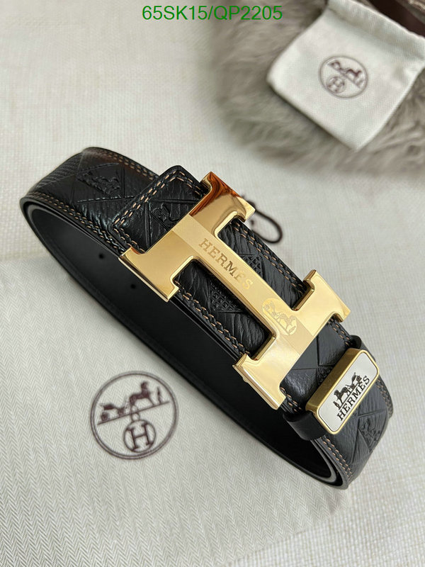 Hermes-Belts Code: QP2205 $: 65USD