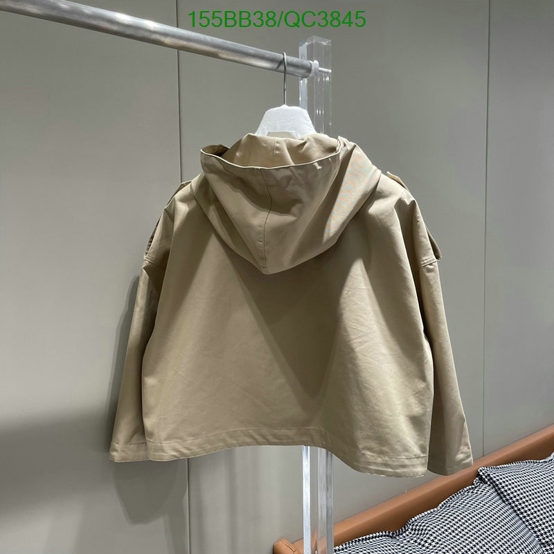 Celine-Clothing Code: QC3845 $: 155USD
