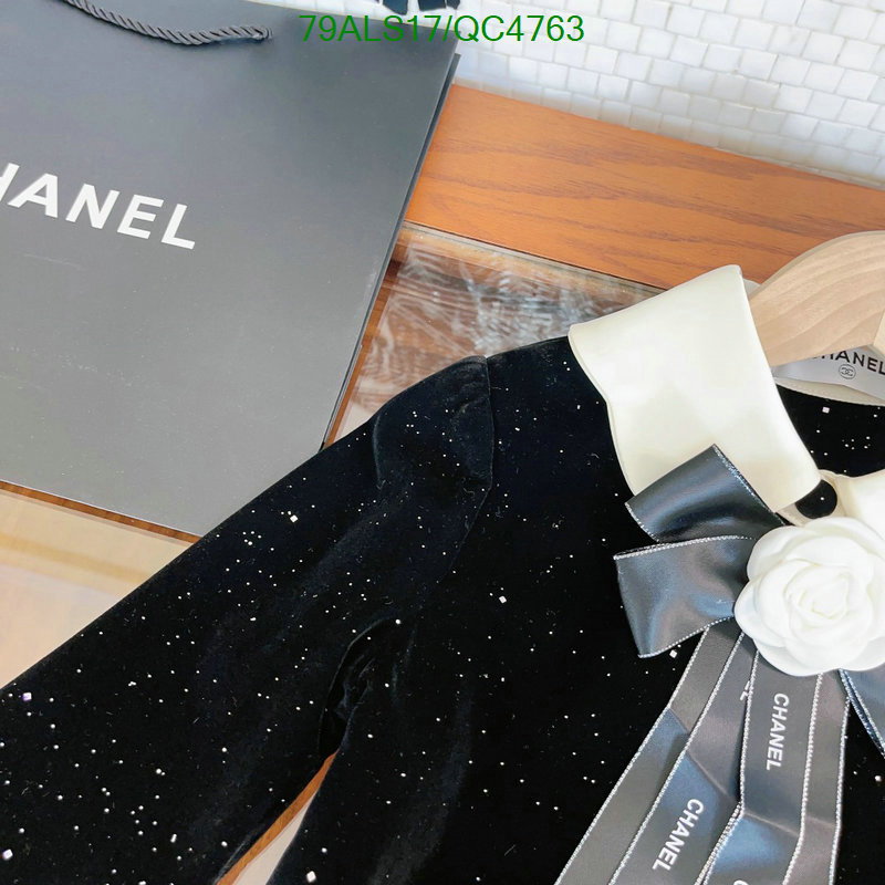 Chanel-Kids clothing Code: QC4763 $: 79USD