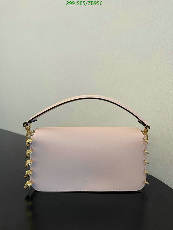 Baguette-Fendi Bag(Mirror Quality) Code: ZB956 $: 299USD