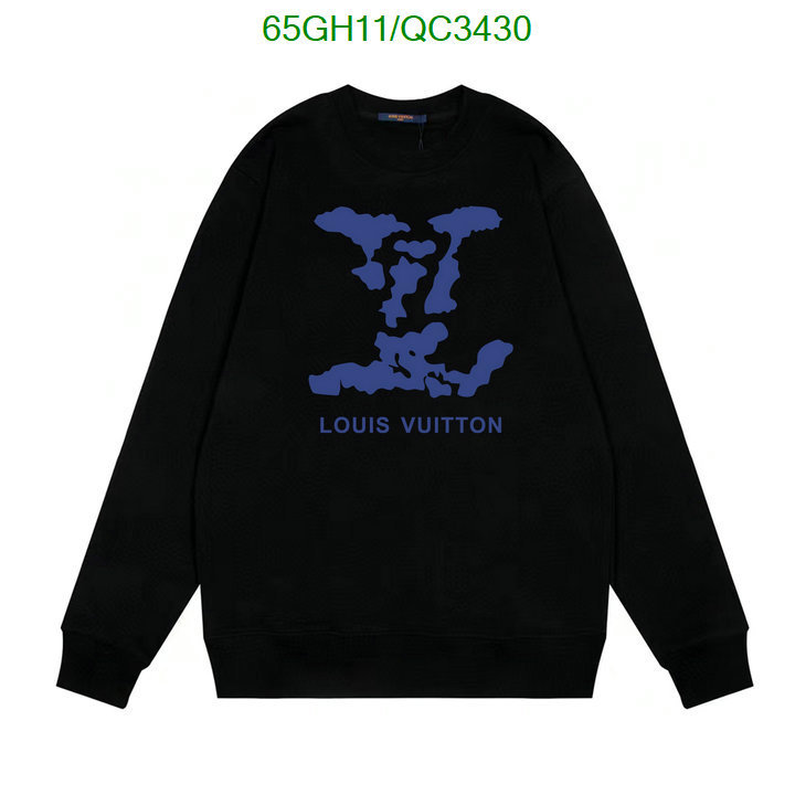 LV-Clothing Code: QC3430 $: 65USD