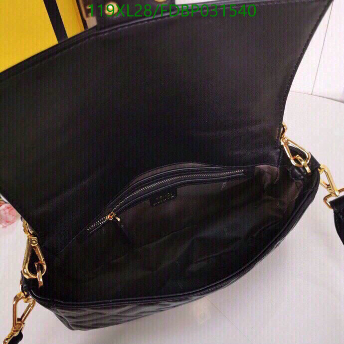 Baguette-Fendi Bag(4A) Code: FDBP031540 $: 119USD