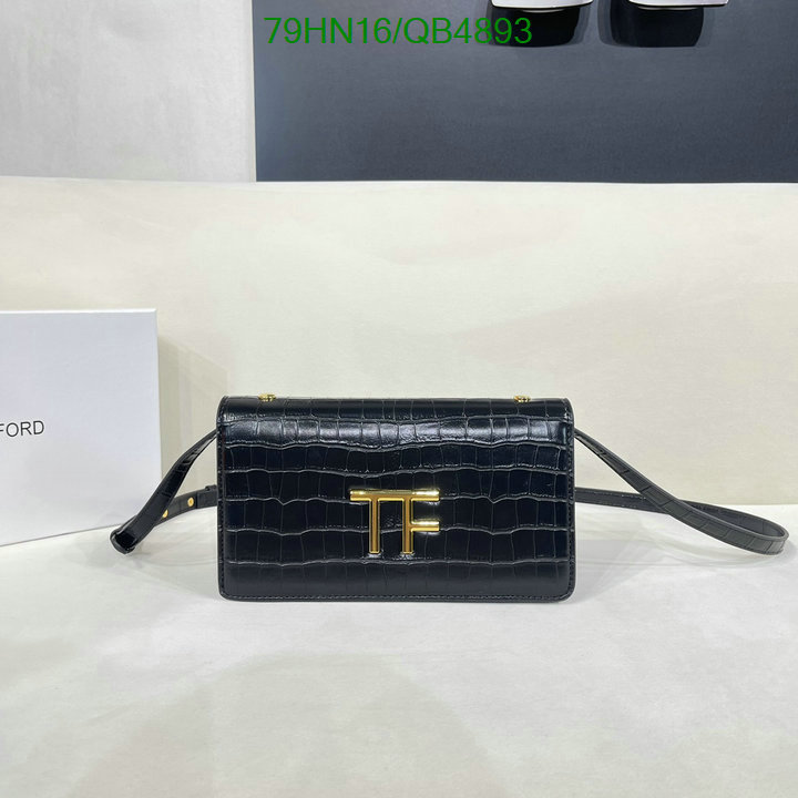 Tom Ford-Bag-4A Quality Code: QB4893 $: 79USD