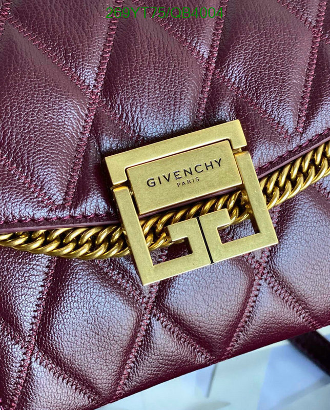 Givenchy-Bag-Mirror Quality Code: QB4004 $: 269USD