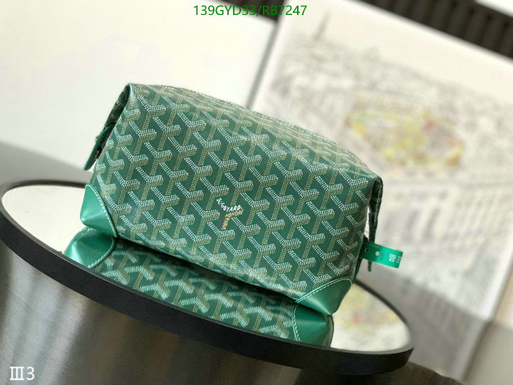 Goyard-Bag-Mirror Quality Code: RB7247 $: 139USD