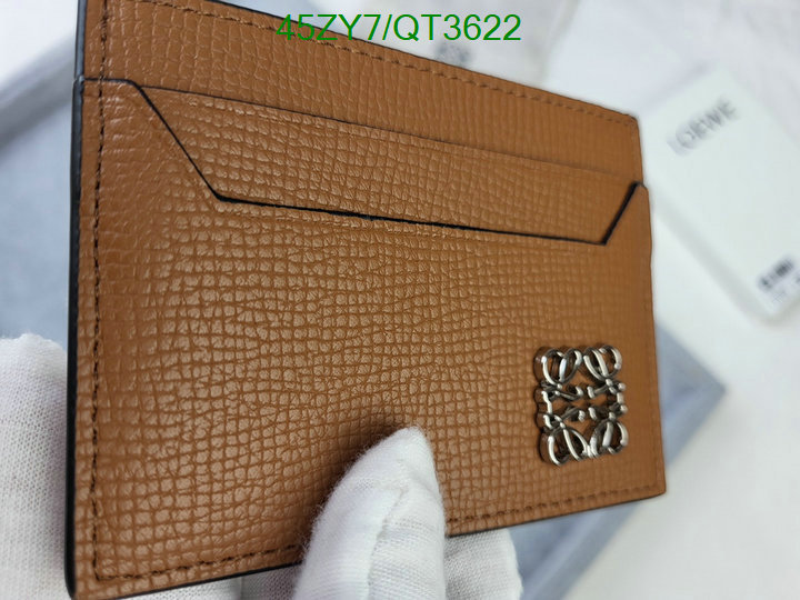 Loewe-Wallet(4A) Code: QT3622 $: 45USD