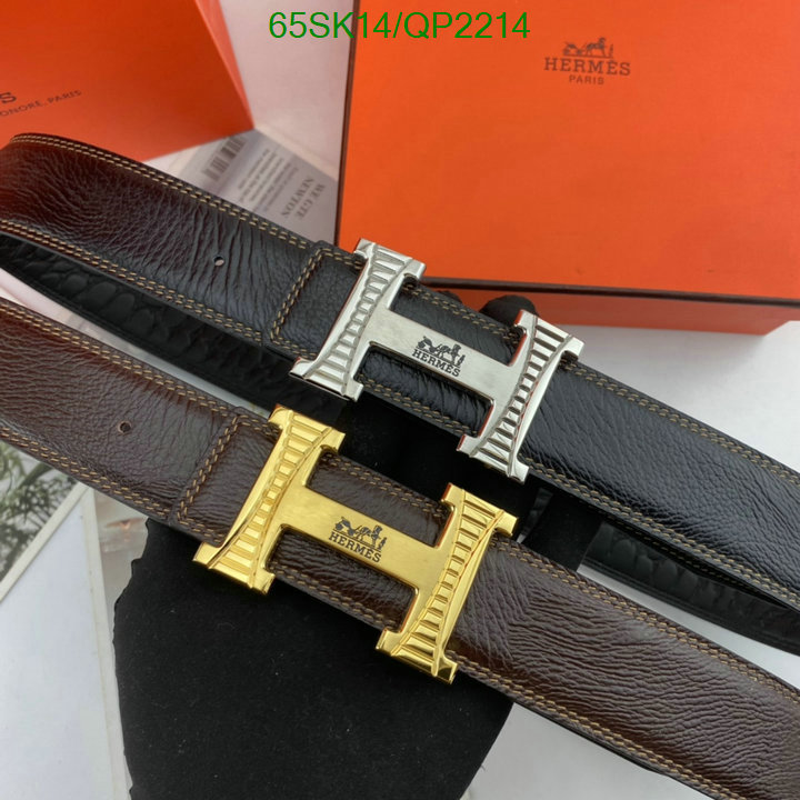 Hermes-Belts Code: QP2214 $: 65USD