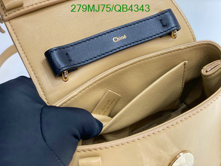 Chlo-Bag-Mirror Quality Code: QB4343 $: 279USD